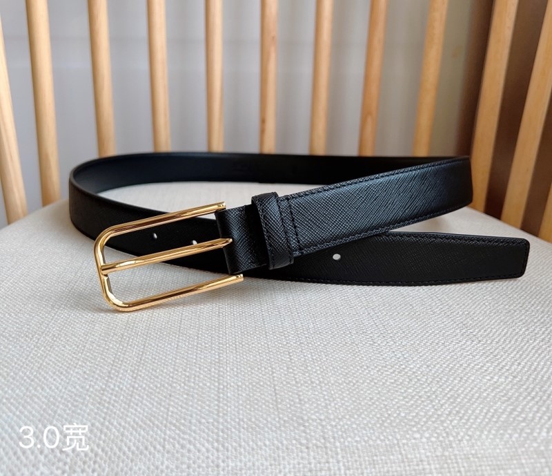 Pra*a belts